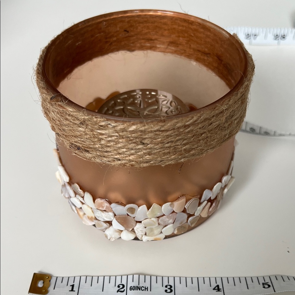 Beach Vibes Luminary
